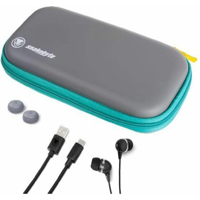 Nintendo Switch Lite Full Pack Travel Kit
