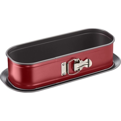 Tefal Delibake rozkládací forma na biskupský chlebíček J1640374 30x11cm