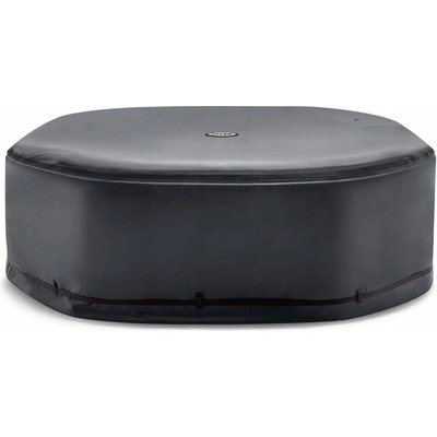 INTEX 28537 krycí plachta na vířivku Pure Spa 79 Octagon Bubble Jet – Zboží Dáma