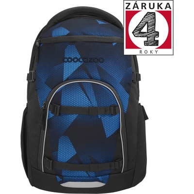 Coocazoo byte Electric Ice 28 l