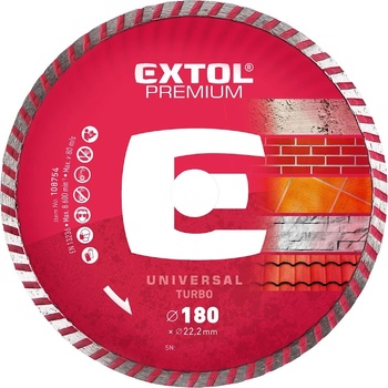 Extol 108754