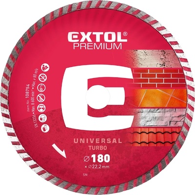 Extol 108754