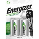 Energizer POWER PLUS DUO C 2500 mAh 2 ks EHR009