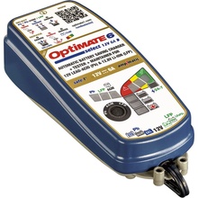 Tecmate OPTIMATE 6 Select 12V 6A TM370
