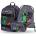 Baagl 3 set skate minecraft tnt