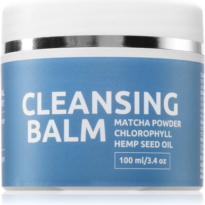 Marie Fresh Cosmetics Cleansing Balm почистващ балсам 100ml