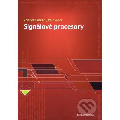 Signálové procesory