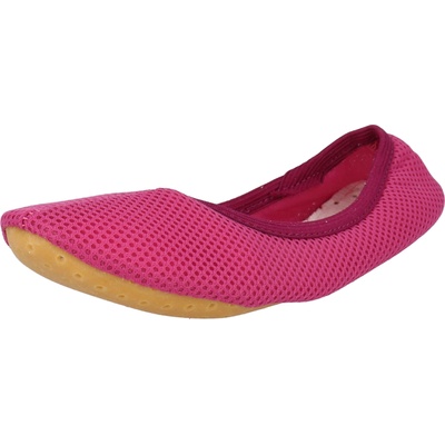 BECK Спортни обувки 'Airs' розово, размер 38
