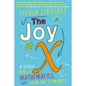 Joy of X (2014)