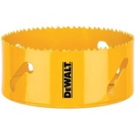 DEWALT Биметално свредло EXTREME 127 мм DT90344 (DT90344)