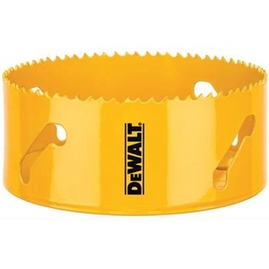 DEWALT Биметално свредло EXTREME 127 мм DT90344 (DT90344)