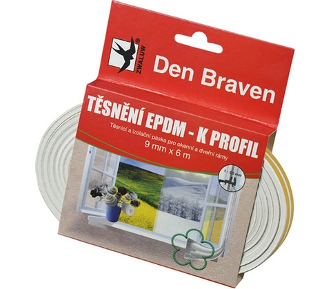 Den Braven B477RL