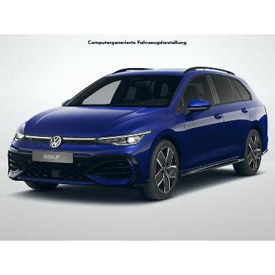Volkswagen Golf 1.5 eTSI R-line DSG 110 kW