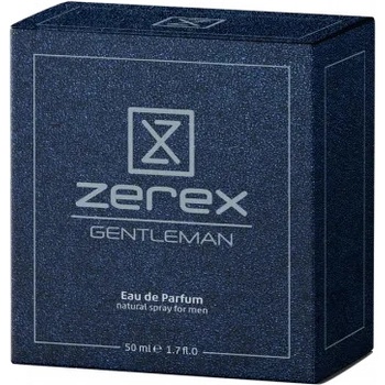 Zerex Gentleman parfum pánsky 50 ml