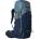 The North Face Трекинг раница The North Face Trail Lite 65 Walking backpack - Granite Grey / Summit Navy - размер S/M (505-0828-0411)