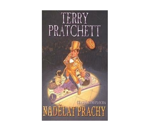 Nadělat prachy