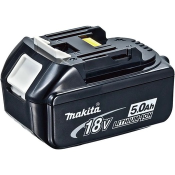 Image 1 of Makita BL1850B 18V 5.0Ah Li-ion (197280-8)