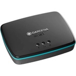 Gardena Smart System - Безжична връзка Smart Шлюз, радио връзка 19005-20 (19005-20)