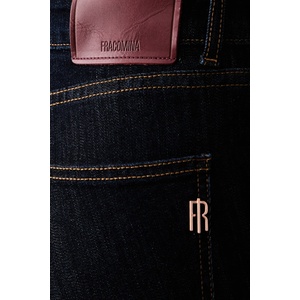 Fracomina дънки slim fit дамски (FY26WV1010D46093)