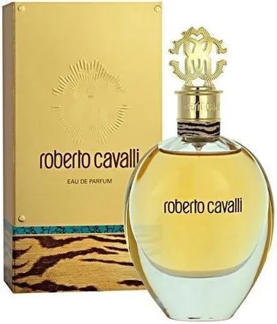 Roberto Cavalli Roberto Cavalli for Women (2012) EDP 30 ml