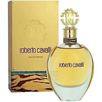 Roberto Cavalli Roberto Cavalli for Women (2012) EDP 30 ml