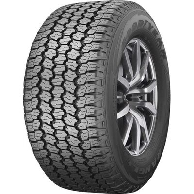 Goodyear Wrangler All Terrain Adventure 255/55 R18 109H