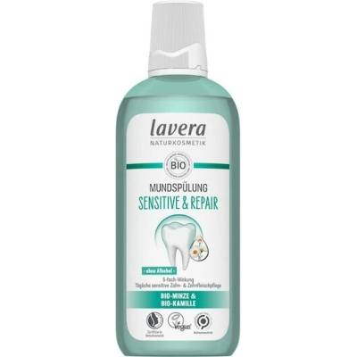 Lavera Zubní péče 400 ml