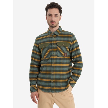 CORDILLERO Риза Male Flannel LS shirt