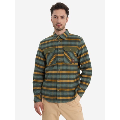 CORDILLERO Риза Male Flannel LS shirt