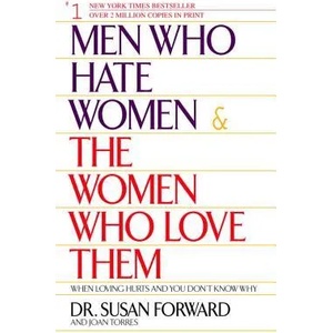 Men Who Hate Women and the Women Who Love Them (ISBN: 9780553381412)