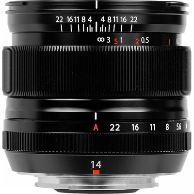Fujifilm XF 14mm f/2.8 R