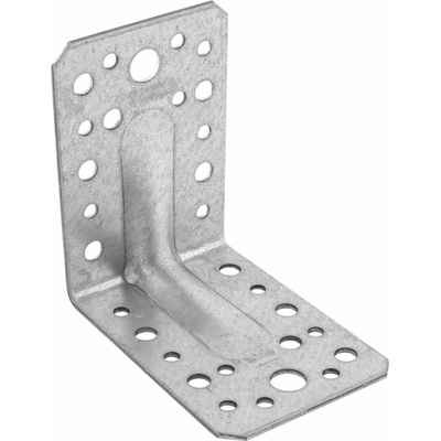 Domax uholník s prelisom KPL 1 90 x 90 x 65 x 2 mm 20 ks