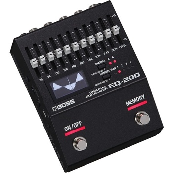 Image 1 of Boss EQ-200 Eфект за китара (EQ-200)