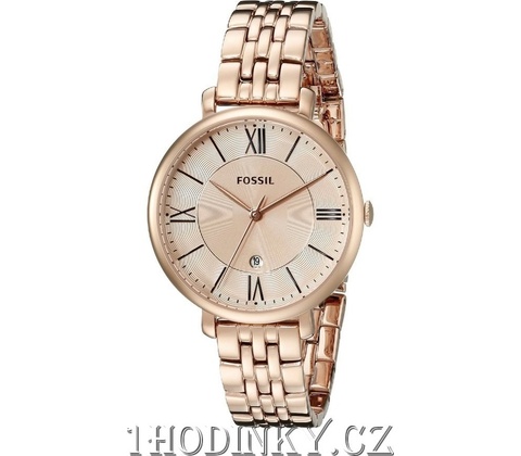 Fossil ES 3435