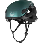 Wild Country Хибридна каска Wild Country Session Helmet Climbing helmet - Black / Marsh - размер S/M (317-0234-0111)