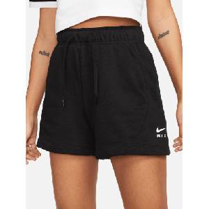 NIKE Къси панталони w nsw air flc mr (dv8052-010)