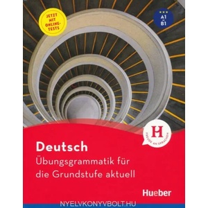 Ubungsgrammatik fur die Grundstufe - aktuell - Buch mit Online Test | Anneli Billina, Monika Reimann (ISBN: 9783191174484)