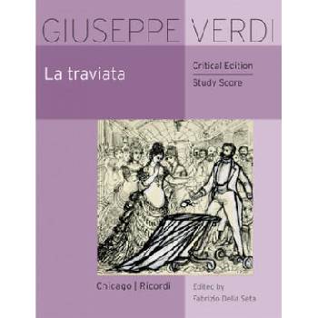 Image 1 of Traviata | Giuseppe Verdi