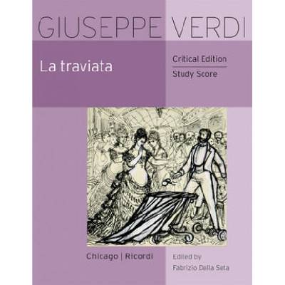 Traviata | Giuseppe Verdi