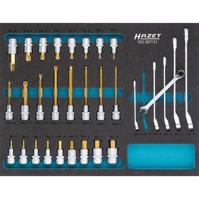 HAZET 163-367/31