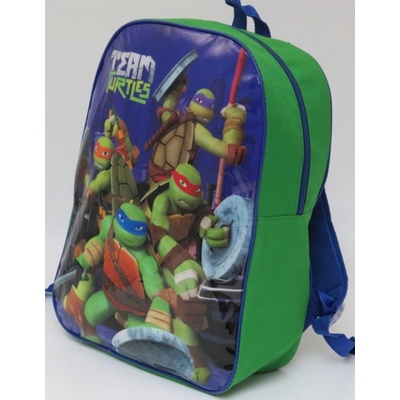 Nicole Brown Junior Team Turtles 6669