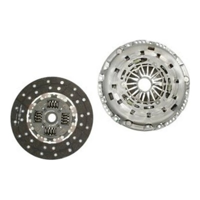 Land Rover DISCOVERY 04-09 spojková sada LUK SAC 260mm