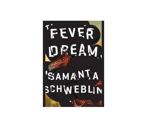 Fever Dream Schweblin Samanta
