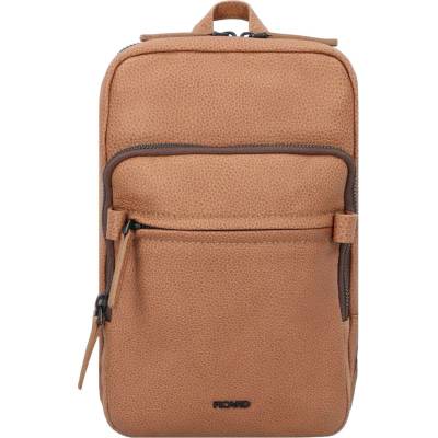 Picard Casual Crossbody taška Kůže 19 cm