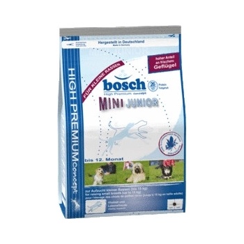 Bosch Junior Mini 1 kg