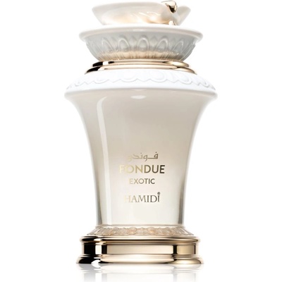 Hamidi Fondue Exotic EDP 100 ml