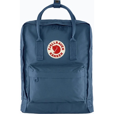 Fjällräven Kanken 540 туристическа раница кралско синьо