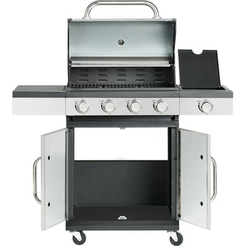 Strend Pro BBQ Forbes