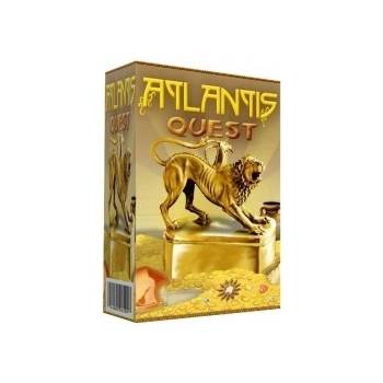 Atlantis Quest