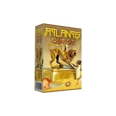 Atlantis Quest